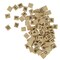 Scrabble Wood Tiles Pieces Full Sets 100 Letters Wooden Replacement Pick.